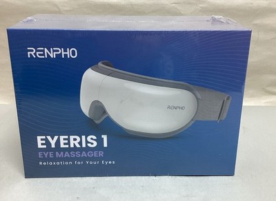 Ｋ RENPHO RF-EM001 Electric Eye Massager Compression Headache