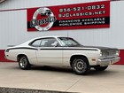 1971 Plymouth Duster Rare 340 H Code V24 Callout & J81 Spoiler Restored