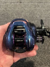 KastKing Royale Legend Pro Baitcasting Reels 8.0:1 - Fishing Reel Right Handed