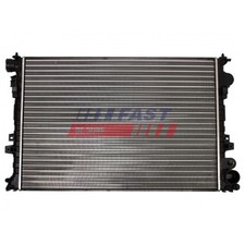Radiateur Lancia ZETA