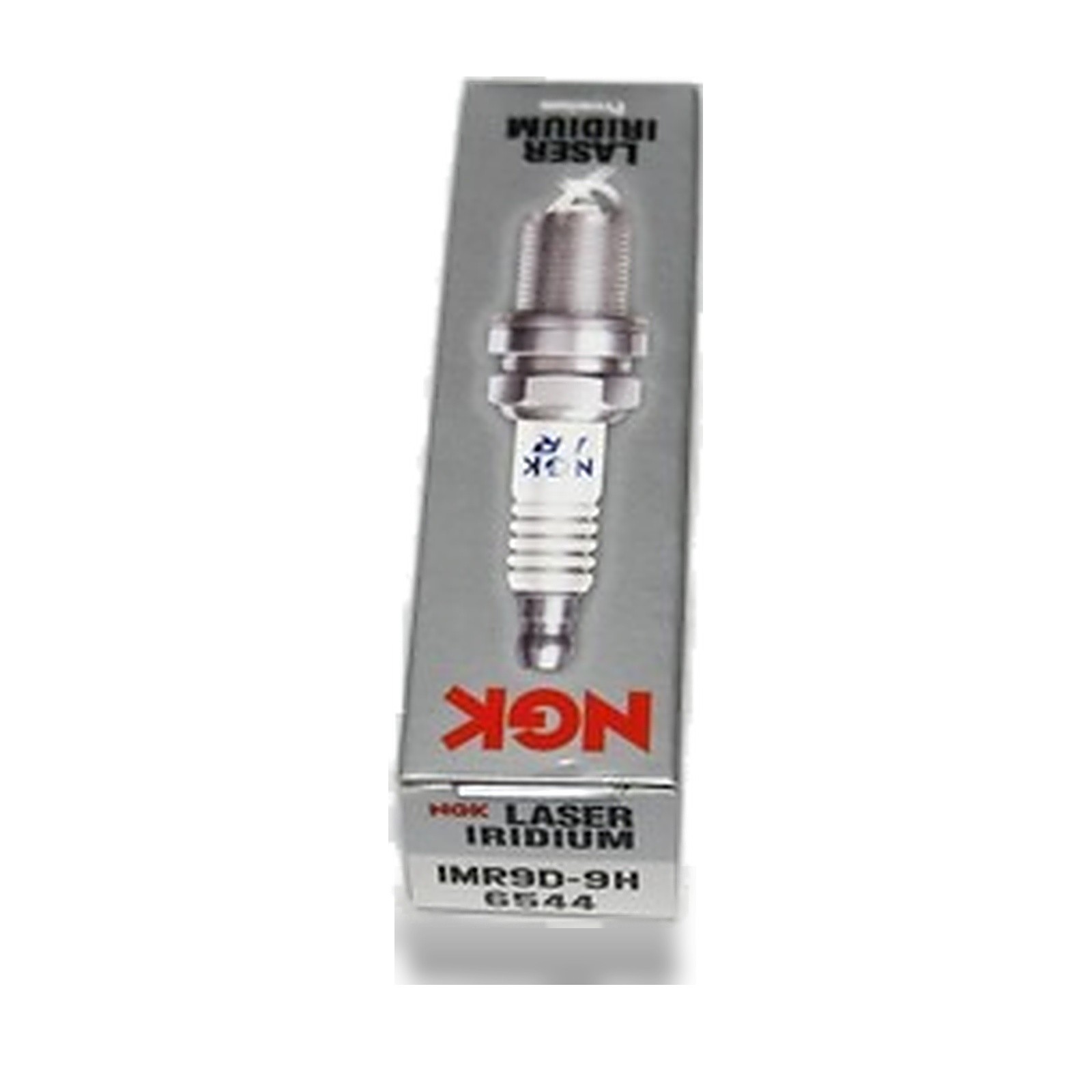 HONDA AQUATRAX F12X- R12X F15X JET SKI WAVERUNNER NGK- IMR9D-9H SPARK PLUGS