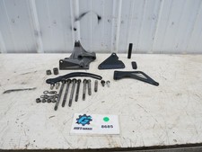 Jeep V8 Amc Ac Compressor Brackets Cj5 Cj7 304 360 401 J10 J20 Wagoneer