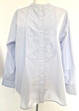 Iris von Arnim *  Bluse *100% Baumwolle * L -...