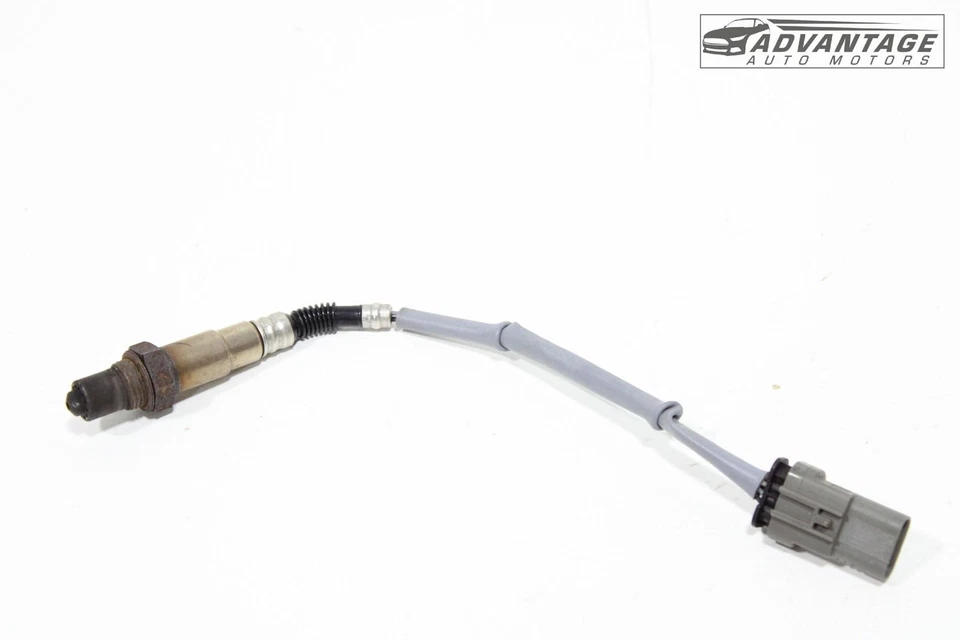 Chevrolet Spark 2016-2022 motor de gasolina delantero sensor O2 oxígeno lambda OEM Foto 2 de 4