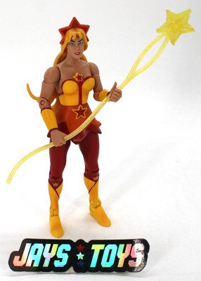 MOTU Masters of the Universe Classics Star Sisters Starla Figure Mattel