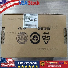 1766-L32BWA New Factory Sealed Allen Bradley 1766L32BWA1400 32 Point Controller
