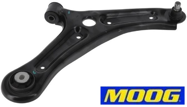 Moog FD-TC-17356 Lenker FüR RadaufhäNgung Querlenker Lenker FüR Ford-image