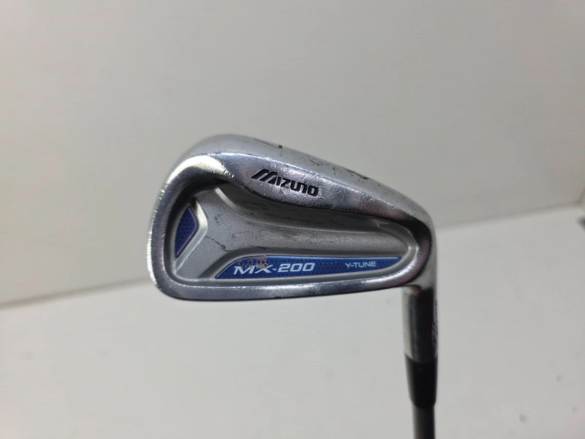Mizuno Mx 200 Graphite for sale | eBay