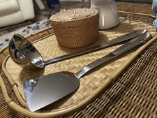 all clad stainless steel Ladle And Spatula
