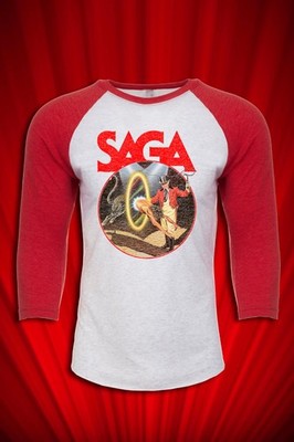 1983 Heads or Tails Tour Jersey T-Shirt | Vintage style 3/4 Sleeve SM-XXL
