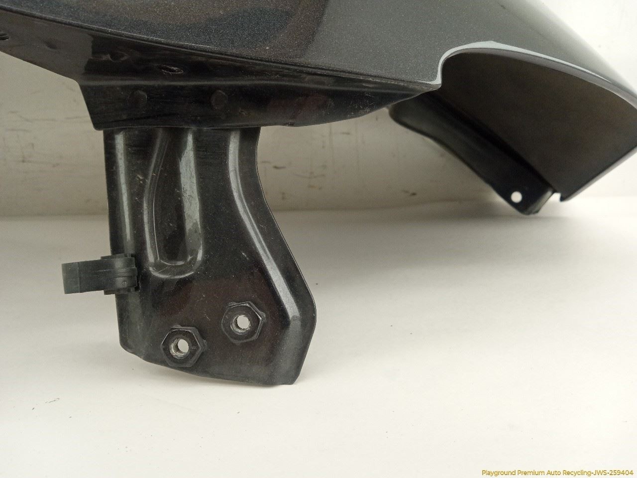 Maserati Quattroporte M139 Passenger Right Front Fender Panel Fits 2006-2008 06
