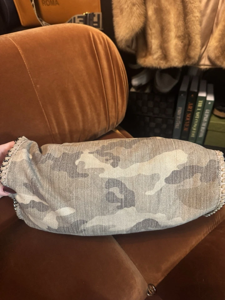 Bolso para mujer Stella McCartney Falabella camuflado Foto 2 de 4