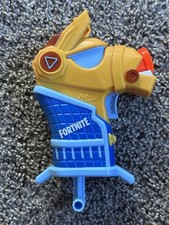 Nerf MicroShots Fortnite Micro YOND3R Blaster - Tested