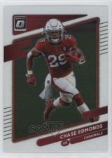 2021 Panini Donruss Optic Chase Edmonds #179 13ga