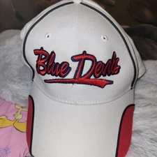 Blue Devils Embroidered  Ball Cap