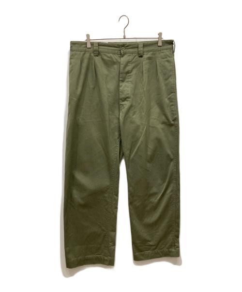 waiper pants khaki | eBay