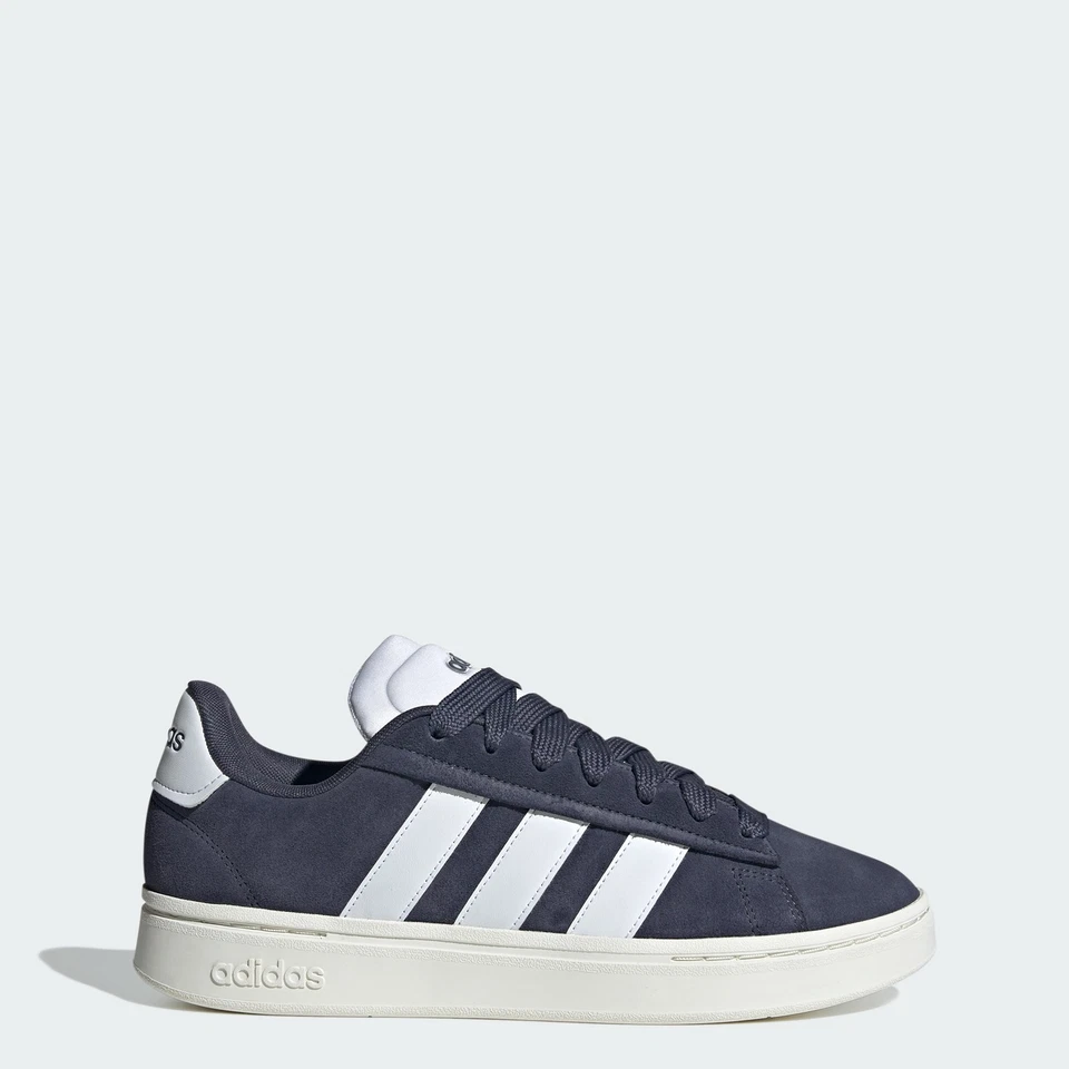 adidas men Grand Court Alpha Shoes