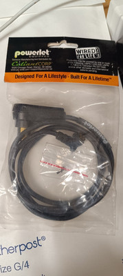 POWERLET PPC-020 LEAD