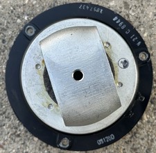 Vintage Jensen V20 V21 Driver Tweeter For Leslie 145 Speaker 16 Ohm Hammond B3
