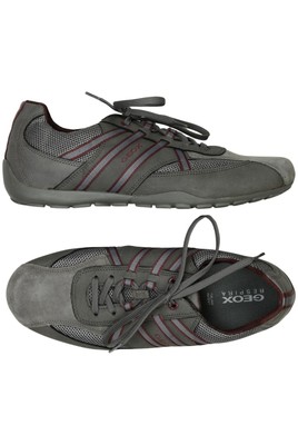 Geox Sneaker Herren Freizeitschuhe Turnschuhe Sportschuhe Gr. EU 45 ... #i974wbi