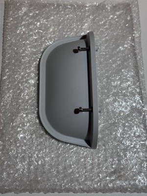 AXIS TP3825-E Sun And Weather Shield/Cap - White - For P47 Cameras - QTY of 2