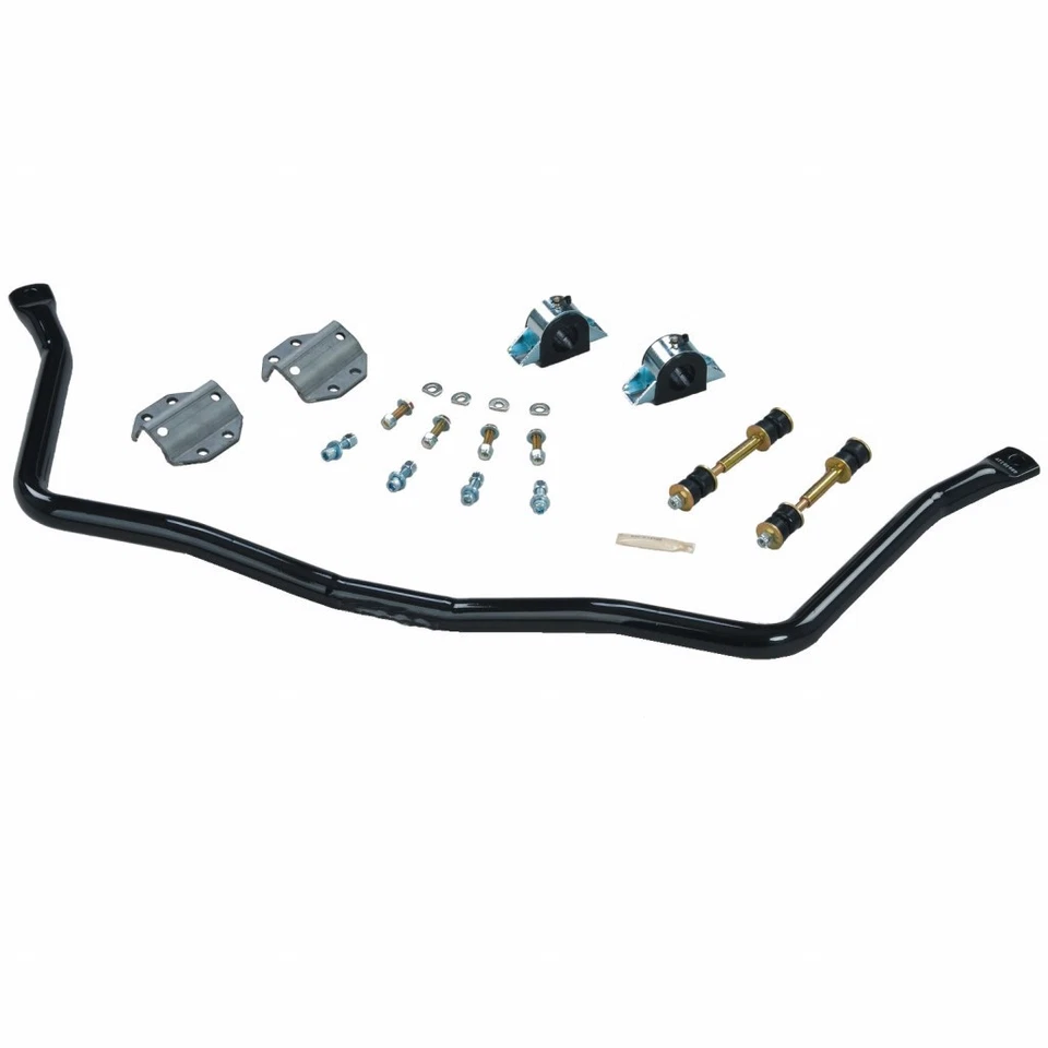 Hotchkis Sport Sway Bar Kit For Dodge Dart 1966 67 68 1969 Performance Front Foto 2 de 3