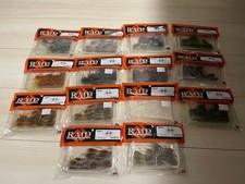 RAID JAPAN 2way. Indiidual sales are also possible!