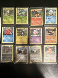 Mcdonalds Pokemon Cards 2011