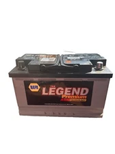 Napa The Legend Premium AGM Technology Car Vehicle Battery 9894R 12V