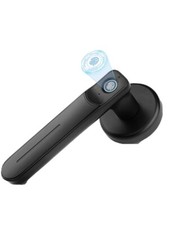 Smart Door Lock Keyless Entry Door Lock Biome...