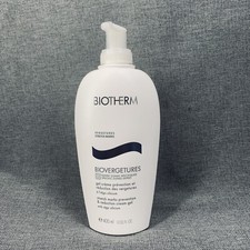 Biotherm Biovergetures Stretch Marks Prevention  Reduction Cream 13.52oz 400ml