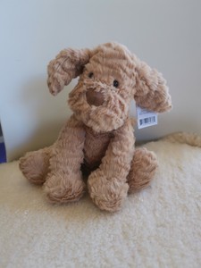 jellycat fuddlewuddle puppy