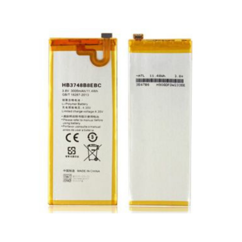 Batterie pour Huawei G7 - Photo 1/1