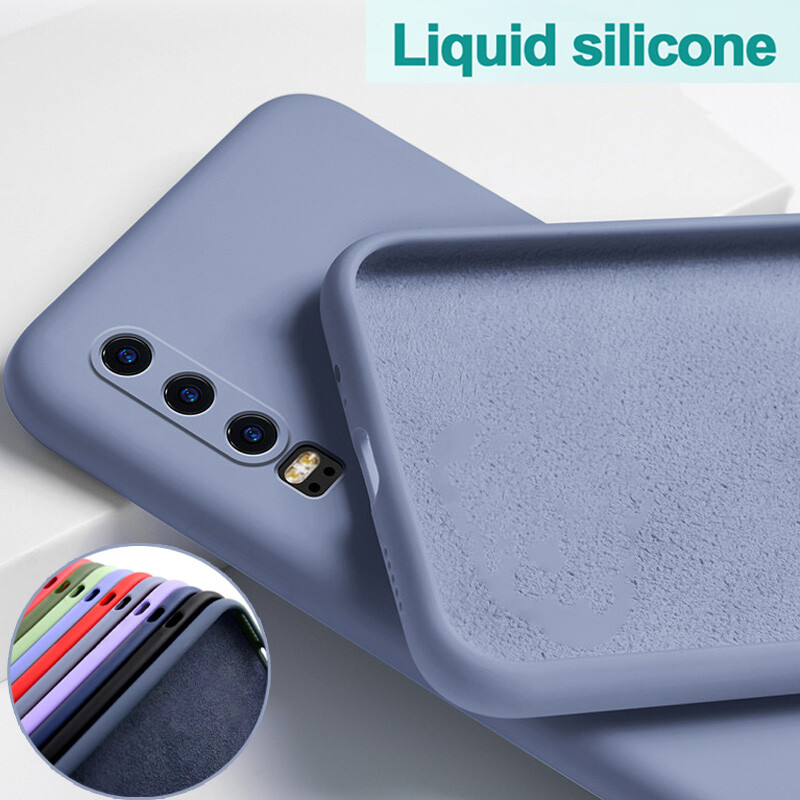 Huawei P20 Pro Cover Silicone | Confronta prezzi