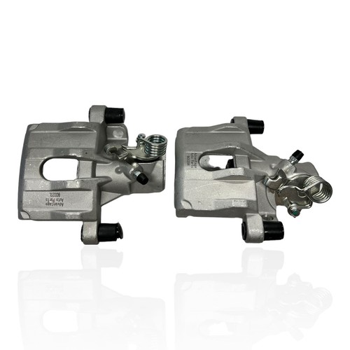 Per Isuzu Coppia Pinze Freno Impulso Posteriori Sinistro e Destro 1990-1993 - Foto 2 di 5