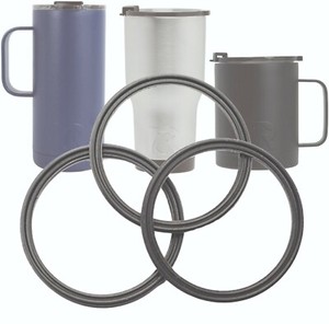 rtic lid gasket