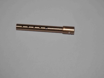 PORSCHE 911 SOLEX 40 PI CARBURETORS EMULSION TUBE  PUSH IN TYPE