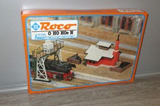 Roco H0 05088A /40105, Bausatz Besandungsanlage