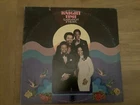 GLADYS KNIGHT AND THE PIPS knight time LP EX-/EX-, S 741V1, vinyl, album, soul,
