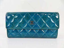 CHANEL Green Wallets for Women for sale | eBay CHANEL Green Wallets for Women for sale | eBay
