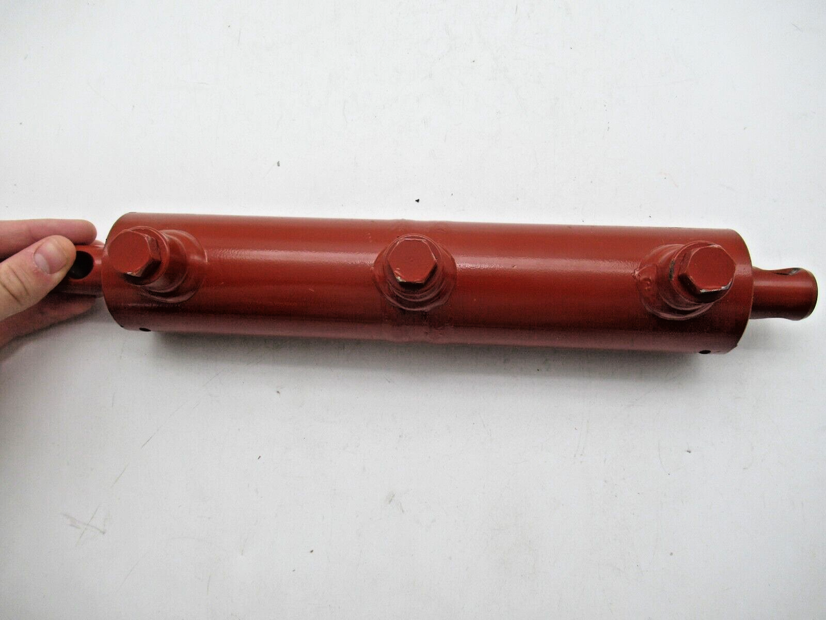 OEM Caterpillar Cat Hydraulic Quick Pin GP Coupler Cylinder 178