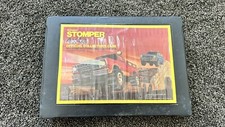 Rough Riders Schaper Stomper Lot 4x4 Collector's Case W/ Cars