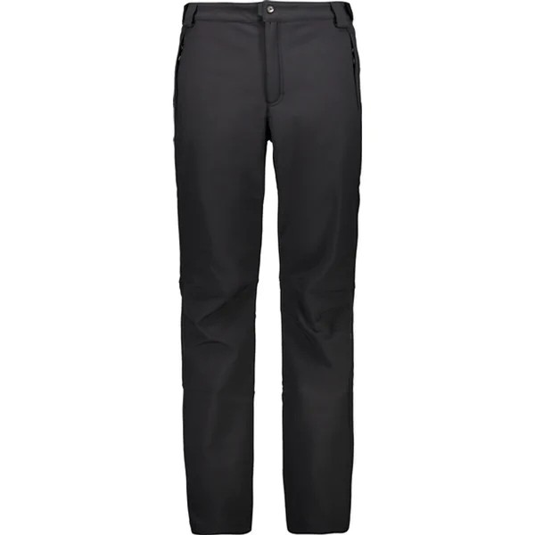 CMP Man Long Pant Herren Softshell Hose 3A01487CF-image