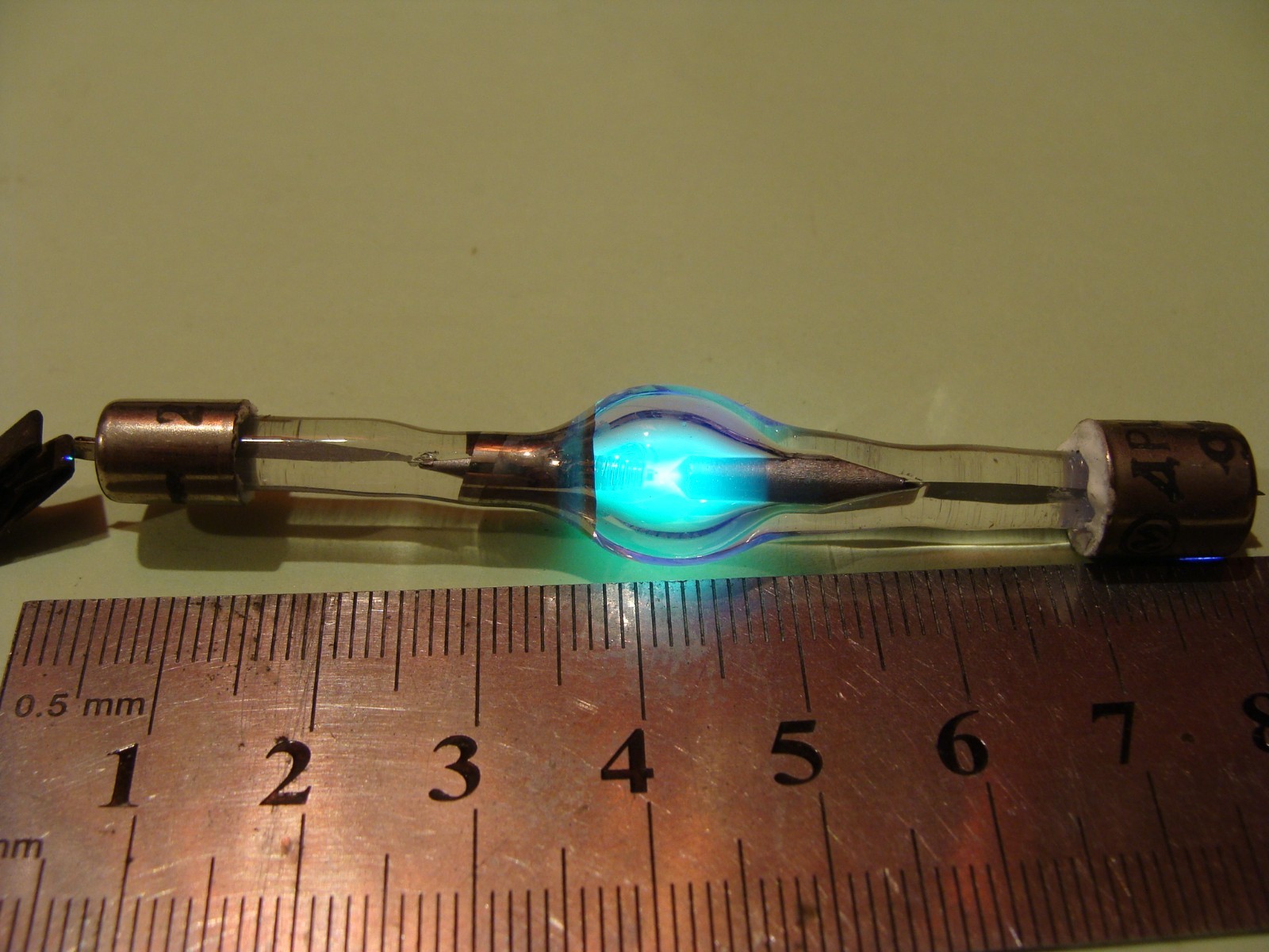 3 pcs Arc Light Bulb DRSh100 (high pressure) eBay