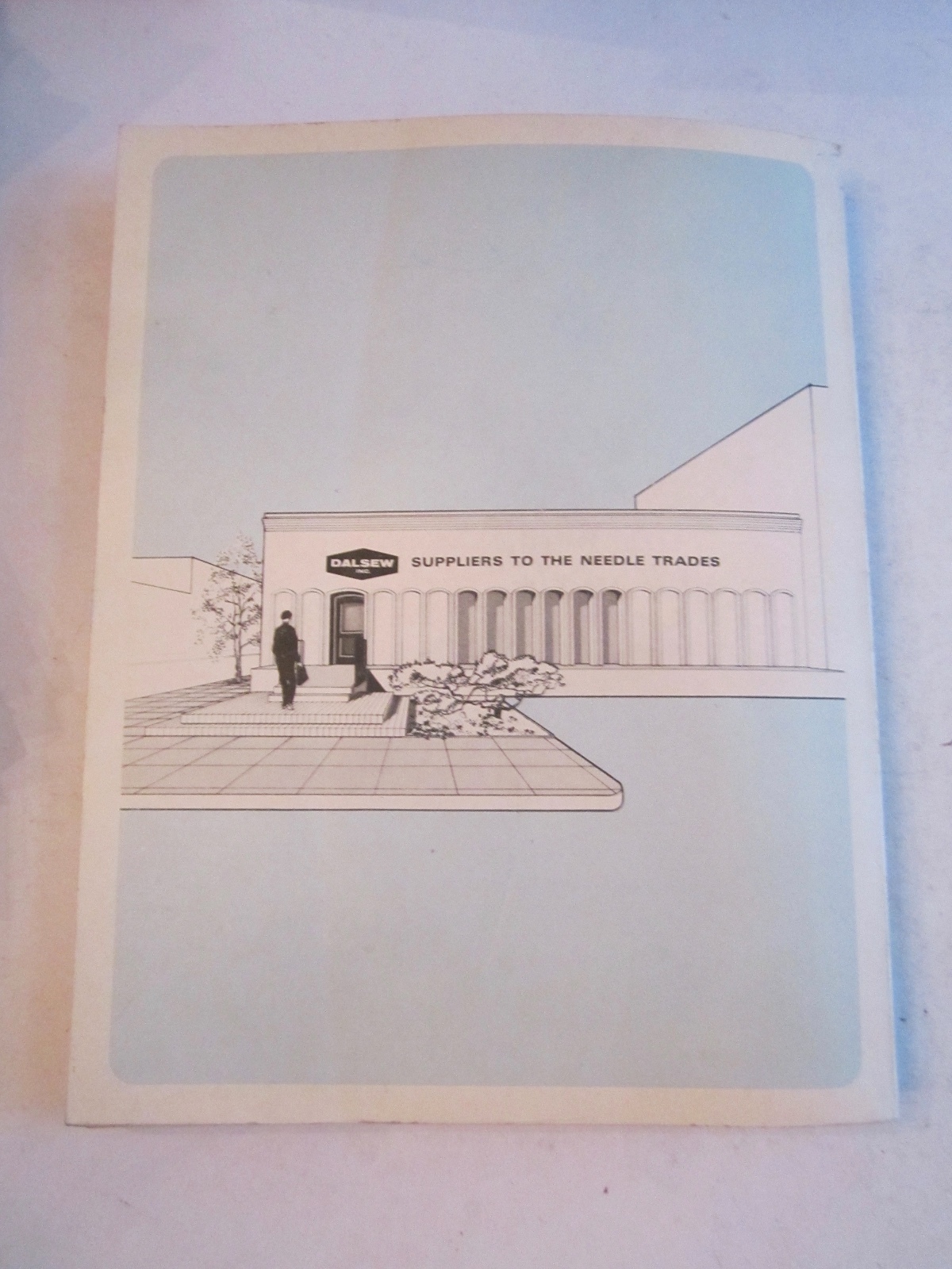 19651966 DALLAS SEWING MACHINE PARTS CATALOG 534 PAGES SEE PICS