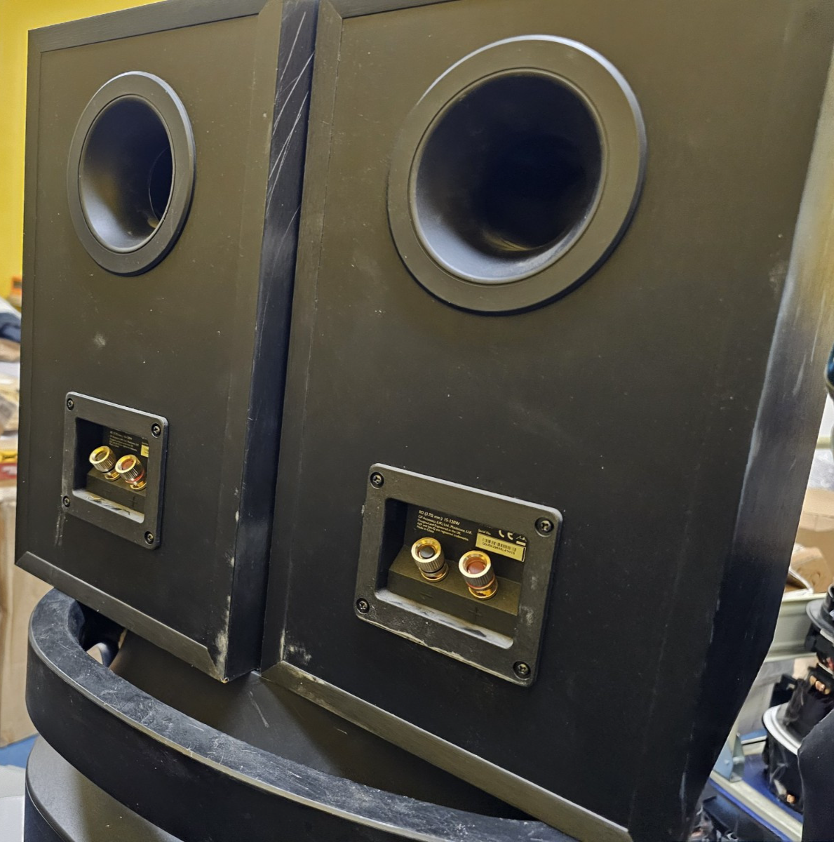 KEF Q Series 6.5