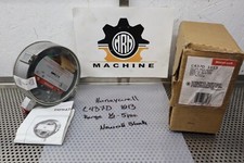 Honeywell C437D 1013 Gas/Air Pressure Switch Range 1/2 To 5PSIG New Old Stock