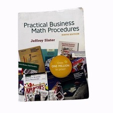 Practical Business Math Procedures Brief Edit...