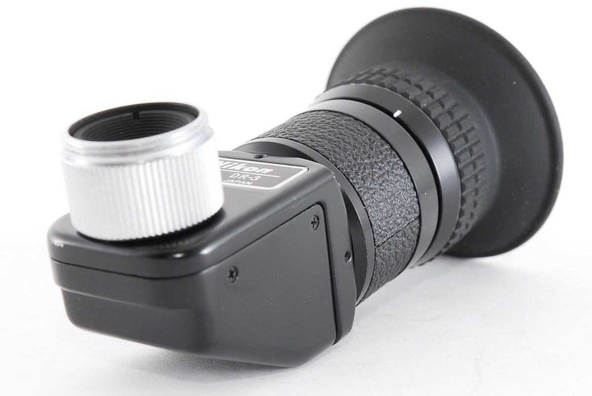 nikon Angle Finder DR-3 [Exc+++] from Japan #859440 | eBay