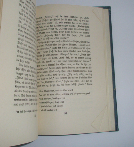 Graded German Readers Books One To Five 1-5 Hagboldt HC 1933 Language Study - Picture 13 of 16